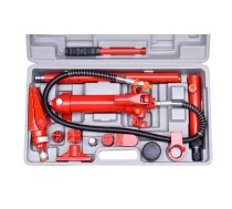 Portable hydraulic equipment 4t