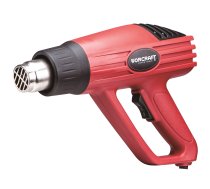 Hot air gun