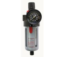 1/2" Air filter regulator