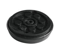 Rubber jack pad 52mm