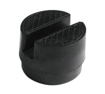 Rubber jack pad Ø51mm