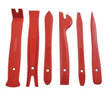 Trim molding removal set 6pcs.