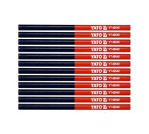 Technical pencil (blue/red) 12 pcs