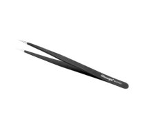 Tweezers straight 140mm