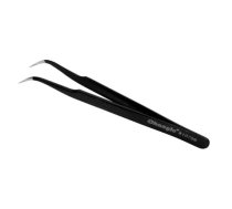 Tweezers curved 120mm