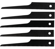 Saw Blade Set | for BGS 3400 | 5 pcs. (9594)