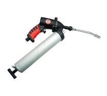 Air grease gun