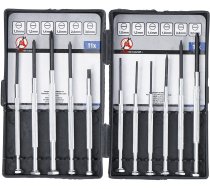 Precision Screwdriver Set | 11 pcs. (7969)