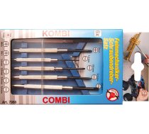 Precision Screwdriver Set | 6 pcs. (7968)