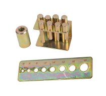 Press pin adapter kit