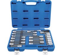 Bit Socket Set | special automtotive sizes | 38 pcs. (5184)