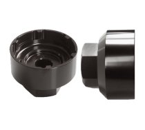 Front axle nut socket 101/110mm MAN TGA