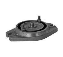 Swivel base for machinist vice 6512160