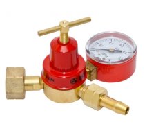 Propane pressure reducer mini BPO-5DM