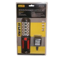 28+5 LED rechargeable work light