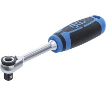 Reversible Ratchet | Fine Tooth | 6.3 mm (1/4") (610)