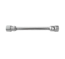 Box wheel wrench