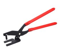 Exhaust hanger removal pliers