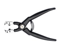 Clamp pliers for axle boots