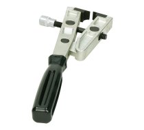 Pliers for axle boot clamps