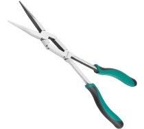 Long straight nose pliers 340mm