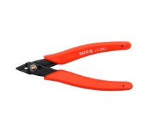 Electrical cutter pliers