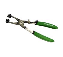 Hose clamp pliers