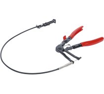 Hose Clamp Pliers | with Bowden cable | 630 mm (467)