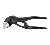 High water pump pliers KNIPEX Cobra with locking 100mm