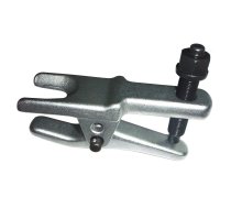 Ball joint remover adjustable