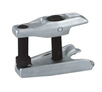 Universal ball joint extractor-scissor type