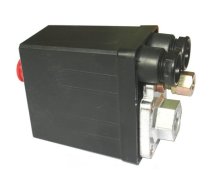 Pressure switch. Spare part