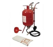 Sandblaster 10 gallon
