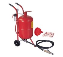 Sandblaster 20 gallon