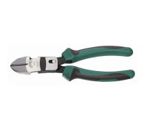 Energy saving diagonal cutting pliers