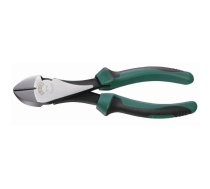 Diagonal cutting pliers