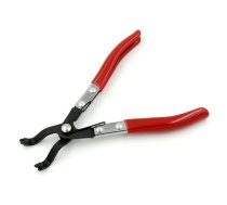 Wheel bearing circlip pliers