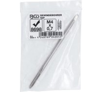 Tap | long | for BGS 8698 | M4 x 0.7 (8698-4)