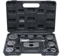 Brake Piston Reset Tool Set | 13 pcs. (1109)