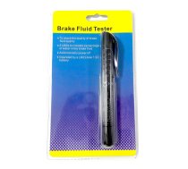 Brake fluid tester pen