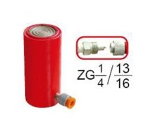 Hydraulic cylinder ram 20t (50mm)