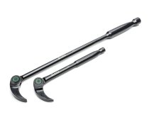 Indexing pry bar set (2pcs)