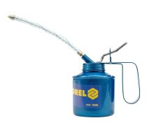 Oil can with flexible hose 200cc