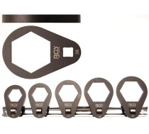 Oil Filter Wrench Set | 5 pcs. (8677)