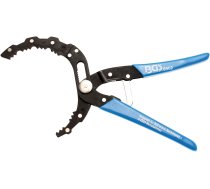 Oil Filter Pliers | self-adjusting | Ø 60 - 120 mm (8902)