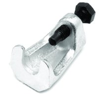 Ball joint separator