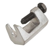 Ball joint remover