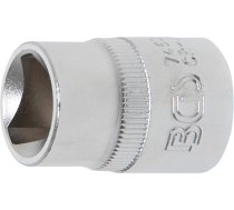 3-pt Socket for Barriers, 1/2", M10 (15 mm) (7463)