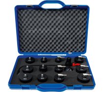 Turbocharger System Pressure Tester Set | 13 pcs. (6933)