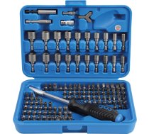 Universal Bit Set | 122 pcs. (20100)